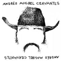 Cervantes Andres Miguel - A Coal Of Caring in der Gruppe VINYL / Pop-Rock bei Bengans Skivbutik AB (4143814)