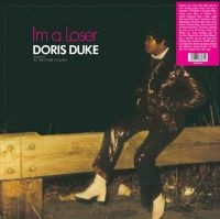 Duke Doris - I'm A Loser (Colored) in der Gruppe VINYL / Pop-Rock,RnB-Soul bei Bengans Skivbutik AB (4143933)