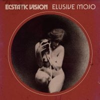 Ecstatic Vision - Elusive Mojo in der Gruppe CD / Hårdrock,Pop-Rock bei Bengans Skivbutik AB (4143949)