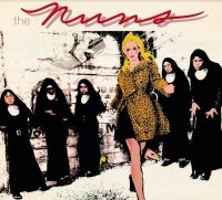 Nuns - Nuns in der Gruppe CD / Pop-Rock bei Bengans Skivbutik AB (4143966)