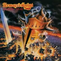 Armored Saint - Raising Fear (Digipack) in der Gruppe UNSERE TIPPS / Weihnachtsgeschenktipp CD bei Bengans Skivbutik AB (4144120)