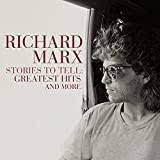 Richard Marx - Stories To Tell: Greatest Hits in der Gruppe UNSERE TIPPS / Weihnachtsgeschenktipp Vinyl bei Bengans Skivbutik AB (4144131)