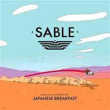 Japanese Breakfast - Sable (Original Video Game Soundtrack) in der Gruppe UNSERE TIPPS / Weihnachtsgeschenktipp Vinyl bei Bengans Skivbutik AB (4144869)