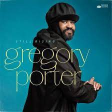 Gregory Porter - Still Rising in der Gruppe UNSERE TIPPS / Weihnachtsgeschenktipp Vinyl bei Bengans Skivbutik AB (4145568)