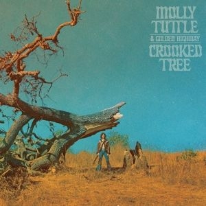 Molly Tuttle & Golden Highway - Crooked Tree in der Gruppe CD / Pop-Rock bei Bengans Skivbutik AB (4145591)