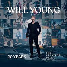 Young Will - 20 Years: The Greatest Hits in der Gruppe UNSERE TIPPS / Weihnachtsgeschenktipp Vinyl bei Bengans Skivbutik AB (4145621)