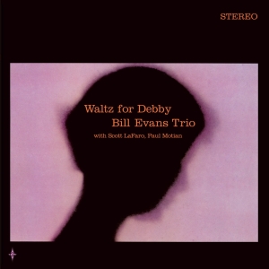 Bill Evans - Waltz For Debby in der Gruppe UNSERE TIPPS / Am beliebtesten vinylklassiker bei Bengans Skivbutik AB (4145631)