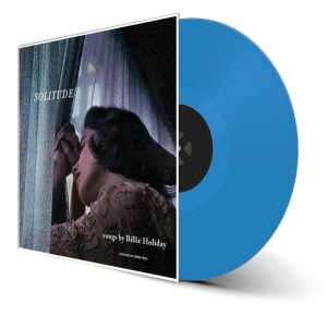 Billie Holiday - Solitude in der Gruppe UNSERE TIPPS / Weihnachtsgeschenktipp Vinyl bei Bengans Skivbutik AB (4145638)