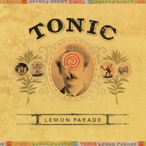 Tonic - Lemon Parade in der Gruppe -Startsida MOV bei Bengans Skivbutik AB (4146167)