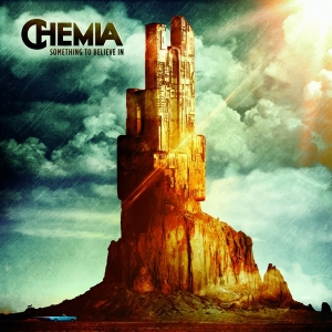 Chemia - Something To Believe In in der Gruppe VINYL / Pop-Rock bei Bengans Skivbutik AB (4146228)