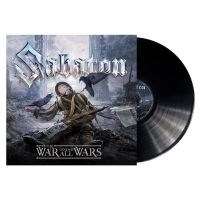 SABATON - THE WAR TO END ALL WARS in der Gruppe UNSERE TIPPS / Weihnachtsgeschenktipp Vinyl bei Bengans Skivbutik AB (4146410)