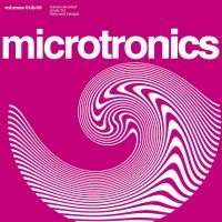 Broadcast - Microtronics - Volumes 1 & 2 in der Gruppe VINYL / Pop-Rock bei Bengans Skivbutik AB (4146580)