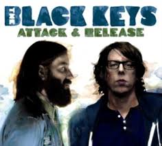 The Black Keys - Attack & Release in der Gruppe -Start Jan R3 bei Bengans Skivbutik AB (4146656)