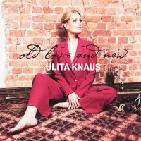 Knaus Ulita - Old Love And New in der Gruppe VINYL / Jazz bei Bengans Skivbutik AB (4146704)