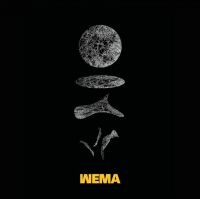 Wema - Wema in der Gruppe CD / Pop-Rock,World Music bei Bengans Skivbutik AB (4146748)