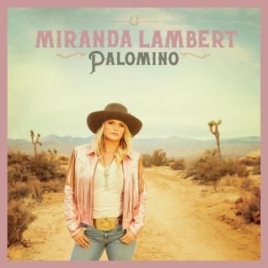 Lambert Miranda - Palomino in der Gruppe CD / CD Country bei Bengans Skivbutik AB (4147090)