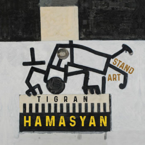 Tigran Hamasyan - Standart (Vinyl) in der Gruppe UNSERE TIPPS / Weihnachtsgeschenktipp Vinyl bei Bengans Skivbutik AB (4147128)