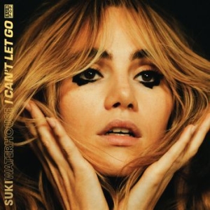 Suki Waterhouse - I Can't Let Go (Loser Edition Gold in der Gruppe VINYL / Pop-Rock bei Bengans Skivbutik AB (4147289)