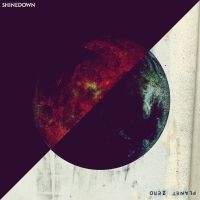 Shinedown - Planet Zero in der Gruppe -Start Jan R3 bei Bengans Skivbutik AB (4147321)