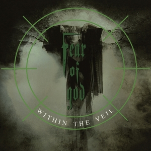 Fear Of God - Within The Veil in der Gruppe UNSERE TIPPS / Weihnachtsgeschenktipp CD bei Bengans Skivbutik AB (4147676)