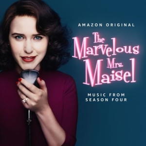 Various - The Marvelous Mrs. Maisel: Season 4 (Mus in der Gruppe -Start Sell bei Bengans Skivbutik AB (4147704)