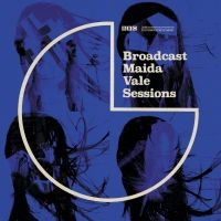 Broadcast - Maida Vale Sessions in der Gruppe VINYL / Pop-Rock bei Bengans Skivbutik AB (4147744)