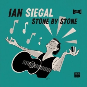 Siegal Ian - Stone By Stone in der Gruppe -Start Sell bei Bengans Skivbutik AB (4147795)