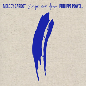 Melody Gardot Philippe Powell - Entre Eux Deux (Vinyl) in der Gruppe UNSERE TIPPS / Årsbästalistor 2022 / JazzTimes 22 bei Bengans Skivbutik AB (4147839)