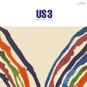 Us3 - Hand On The Torch in der Gruppe UNSERE TIPPS / Weihnachtsgeschenktipp Vinyl bei Bengans Skivbutik AB (4148506)