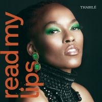 Thabile - Read My Lips in der Gruppe VINYL / RnB-Soul bei Bengans Skivbutik AB (4149115)