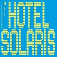 Longhair - Hotel Solaris in der Gruppe UNSERE TIPPS / Weihnachtsgeschenktipp Vinyl bei Bengans Skivbutik AB (4149125)