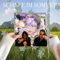 Mola - Schnee Im Sommer in der Gruppe VINYL / Pop-Rock bei Bengans Skivbutik AB (4149154)