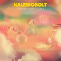 Kaleidobolt - This One Simple Trick in der Gruppe VINYL / Pop-Rock,Reggae bei Bengans Skivbutik AB (4149167)