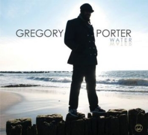 Porter Gregory - Water in der Gruppe CD / Jazz bei Bengans Skivbutik AB (4149177)