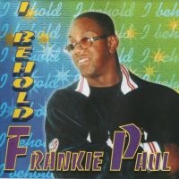 PAUL FRANKIE - I BEHOLD in der Gruppe CD / Reggae bei Bengans Skivbutik AB (4149187)