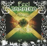 Various Artists - Feel Jamaica in der Gruppe CD / Reggae bei Bengans Skivbutik AB (4149188)