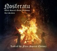 Pentarium - Abgott in der Gruppe CD / Hårdrock bei Bengans Skivbutik AB (4149208)