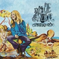 Blue Cheer - Outsideinside (Blue Vinyl) in der Gruppe VINYL / Pop-Rock bei Bengans Skivbutik AB (4149237)