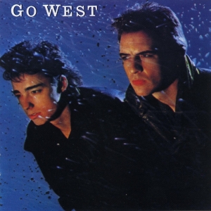 Go West - Go West in der Gruppe UNSERE TIPPS / Weihnachtsgeschenktipp Vinyl bei Bengans Skivbutik AB (4149393)