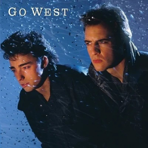 Go West - Go West in der Gruppe MUSIK / DVD+CD / Pop bei Bengans Skivbutik AB (4149397)