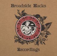 Broadside Hacks - Barbry Allen in der Gruppe VINYL / Pop-Rock bei Bengans Skivbutik AB (4149399)