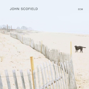 Scofield John - John Scofield   (Solo Album) in der Gruppe UNSERE TIPPS / Årsbästalistor 2022 / JazzTimes 22 bei Bengans Skivbutik AB (4149485)