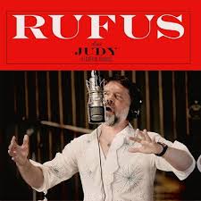 Rufus Wainwright - Rufus Does Judy At Capitol Studios in der Gruppe UNSERE TIPPS / Weihnachtsgeschenktipp CD bei Bengans Skivbutik AB (4149745)