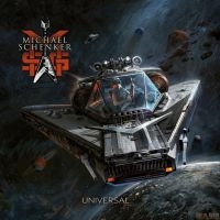 Michael Schenker Group - Universal in der Gruppe UNSERE TIPPS / Weihnachtsgeschenktipp CD bei Bengans Skivbutik AB (4149748)