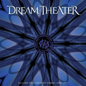 Dream Theater - Lost Not Forgotten Archives: Falling Into Infinity Demos, 1996-1997 in der Gruppe UNSERE TIPPS / Weihnachtsgeschenktipp CD bei Bengans Skivbutik AB (4149785)