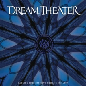 Dream Theater - Lost Not Forgotten Archives: Falling Into Infinity Demos, 1996-1997 in der Gruppe UNSERE TIPPS / Weihnachtsgeschenktipp Vinyl bei Bengans Skivbutik AB (4149786)