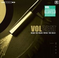 Volbeat - Rock The Rebel / Metal The Devil (G in der Gruppe VINYL / Pop-Rock bei Bengans Skivbutik AB (4150302)