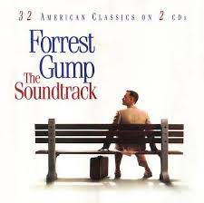 Forrest Gump - The Soundtrack -Reissue- in der Gruppe UNSERE TIPPS / Weihnachtsgeschenktipp Vinyl bei Bengans Skivbutik AB (4150590)