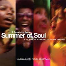 Various - Summer Of Soul (...Or, When The Revolution Could Not Be Televised) Original Motion Picture Soundtrac in der Gruppe UNSERE TIPPS / Weihnachtsgeschenktipp Vinyl bei Bengans Skivbutik AB (4150591)