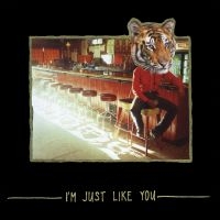 Canadian Rifle - I'm Just Like You in der Gruppe VINYL / Reggae bei Bengans Skivbutik AB (4150600)